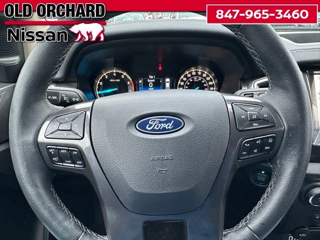 Used 2022 Ford Ranger Lariat image 21