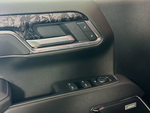 New 2025 Chevrolet Silverado 1500 RST w/ All Star Edition Plus image 20