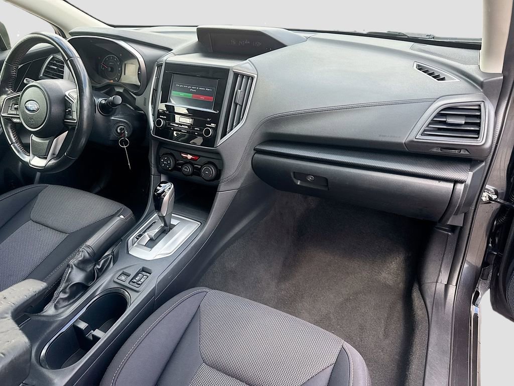 Used 2019 Subaru Crosstrek 2.0i Premium w/ Popular Package #3 image 35