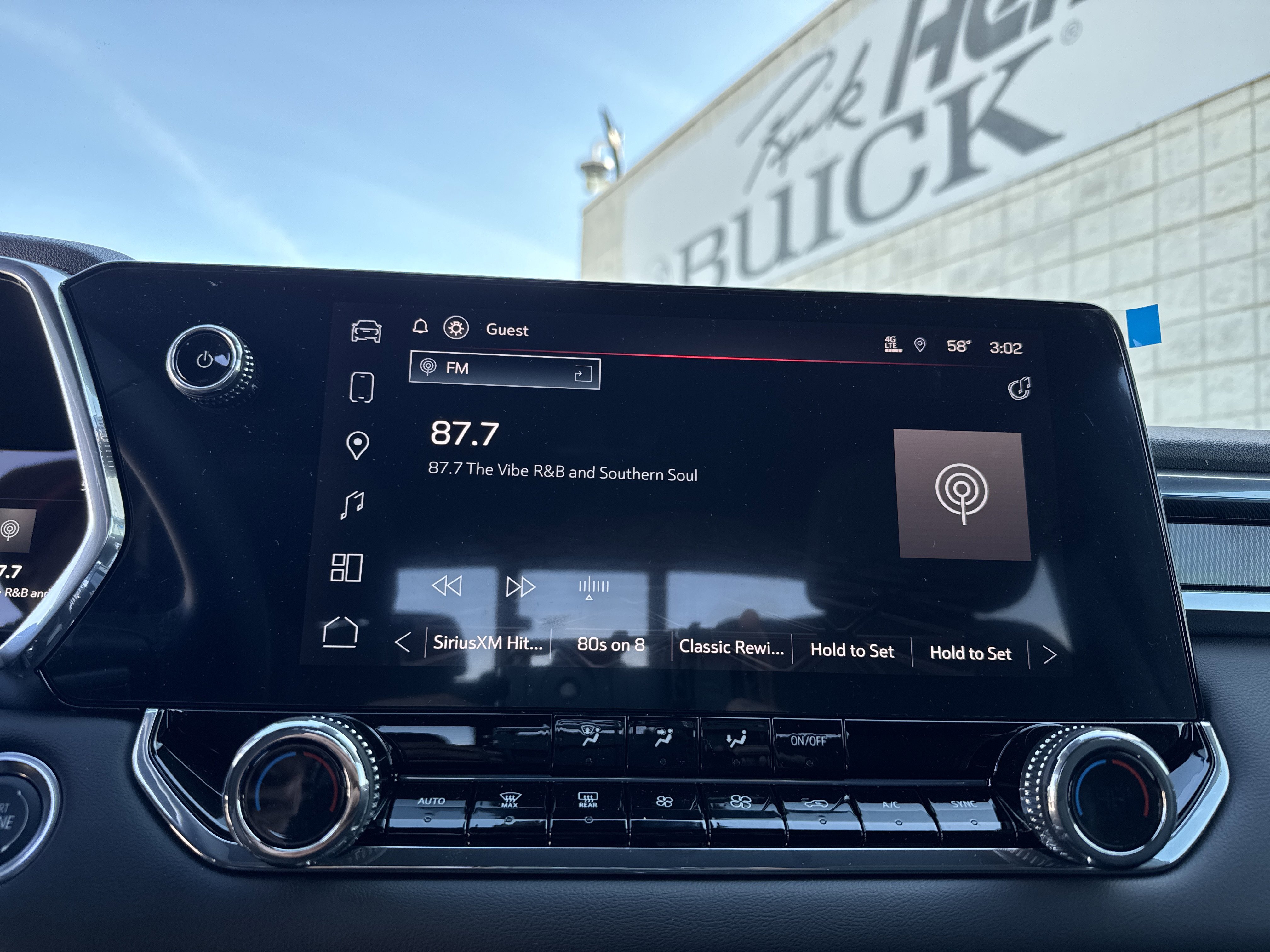 New 2026 GMC Canyon Elevation w/ Convenience Package image 22