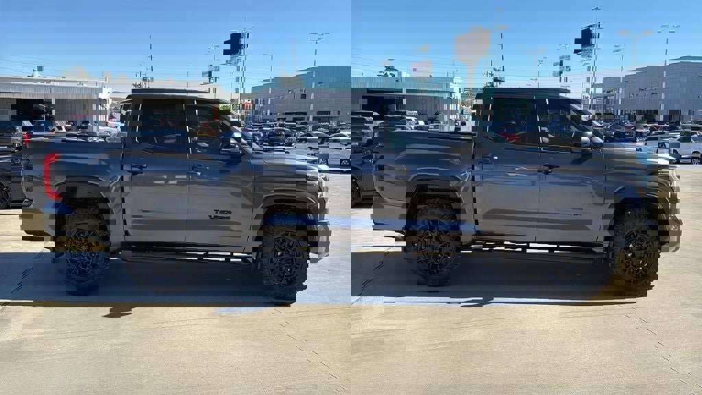 New 2026 Toyota Tundra SR5 image 6