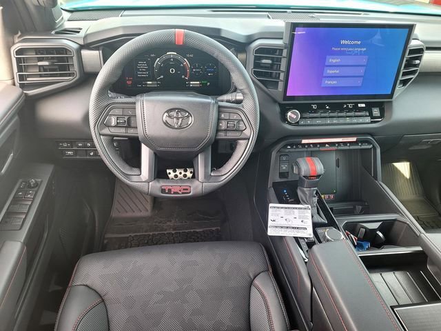 New 2026 Toyota Tundra TRD Pro image 7
