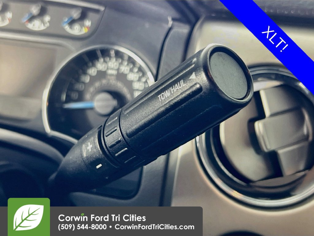 Used 2013 Ford F150 XLT w/ XLT Chrome Pkg AWD/4WD image 9