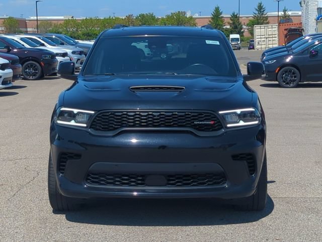 Used 2024 Dodge Durango R/T AWD/4WD image 8