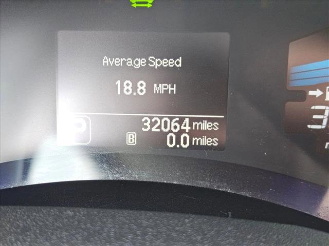 Used 2013 Nissan Leaf S w/ Charger Pkg image 11