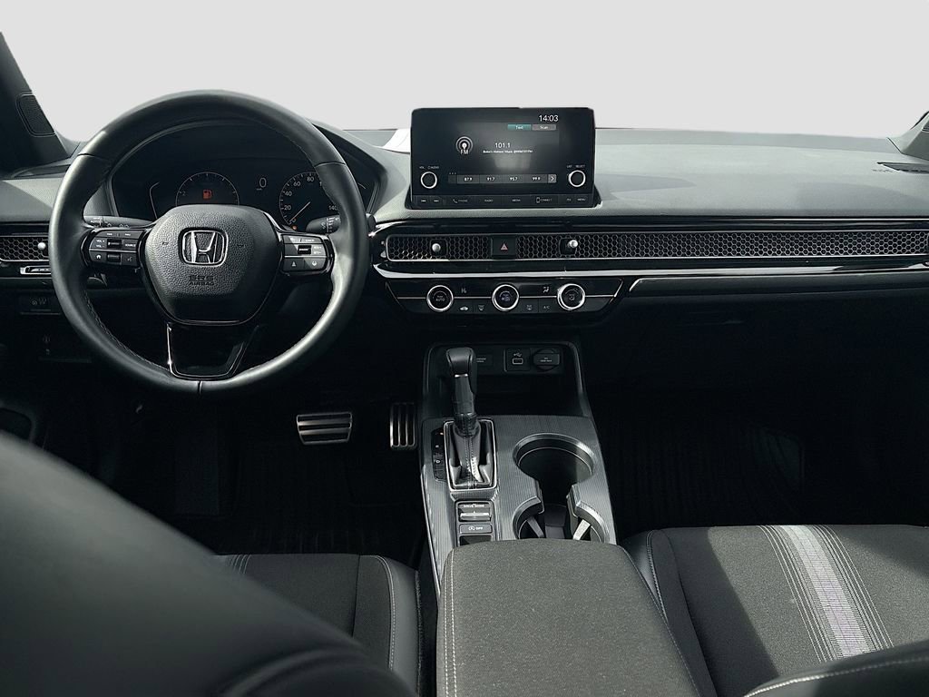 Used 2023 Honda Civic Sport image 20