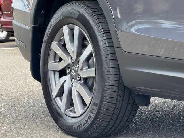 Used 2020 Honda Pilot EX-L image 2