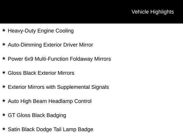 New 2026 Dodge Durango GT image 11