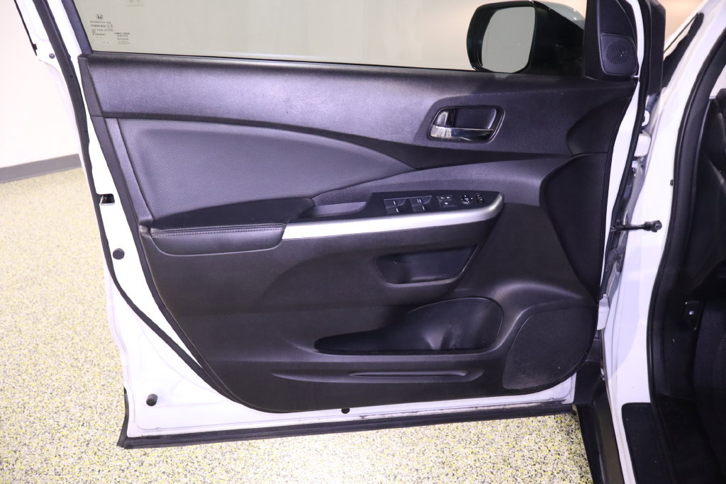 Used 2016 Honda CR-V EX-L image 37