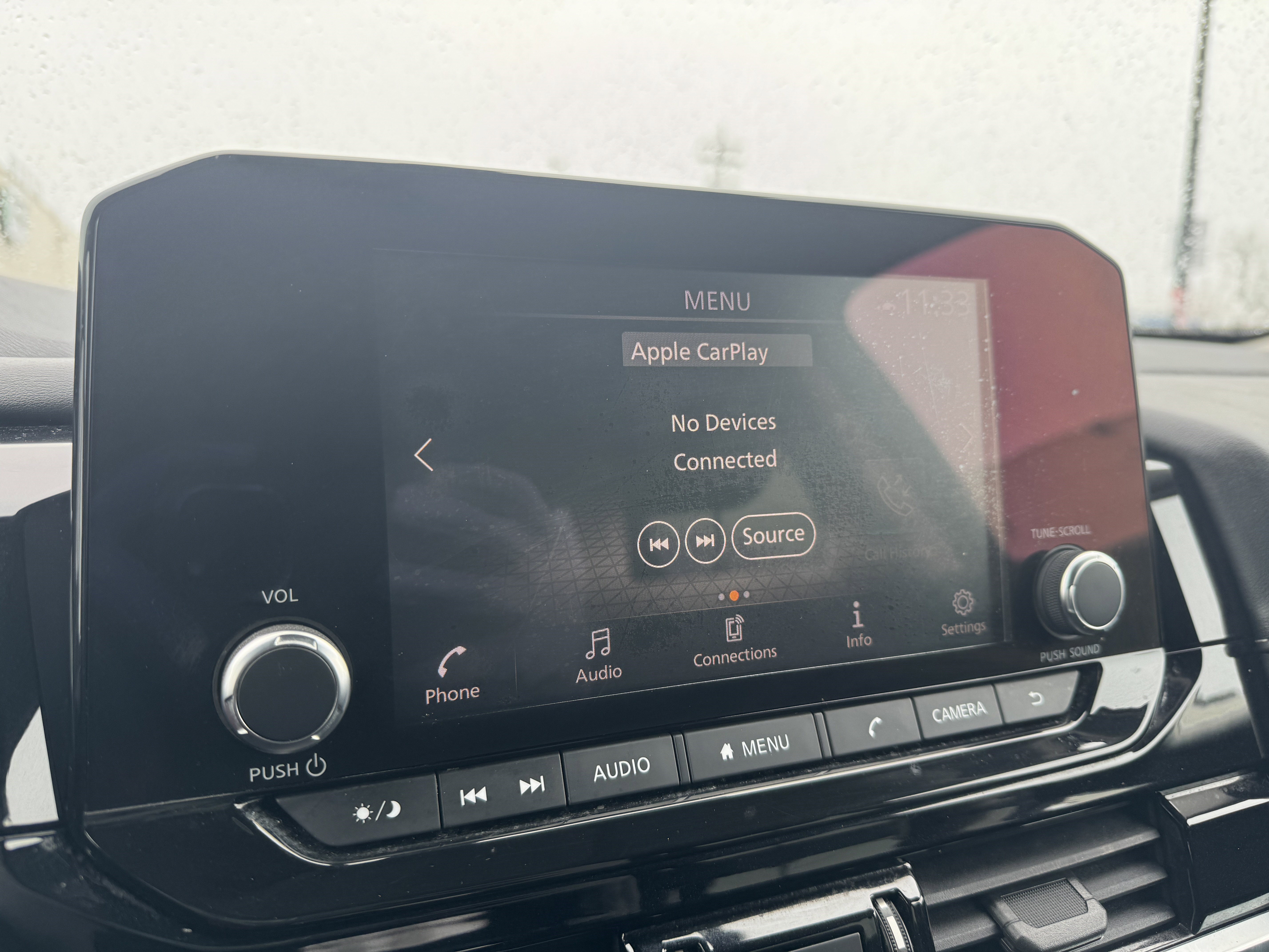 Used 2022 Nissan Pathfinder SV image 24