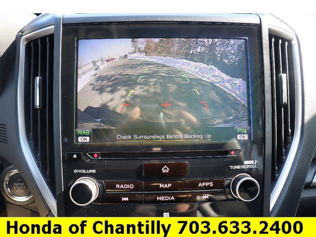 Used 2021 Subaru Forester Limited image 18