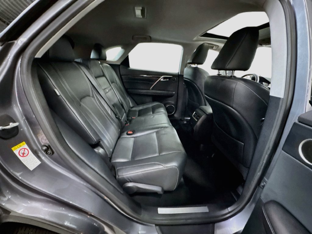 Used 2016 Lexus RX 350 AWD w/ Premium Package image 33