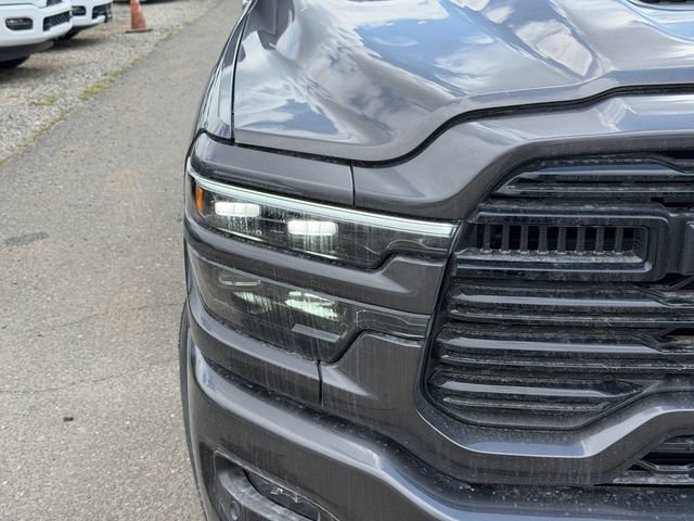 New 2026 RAM 2500 Laramie w/ Night Edition AWD/4WD image 5