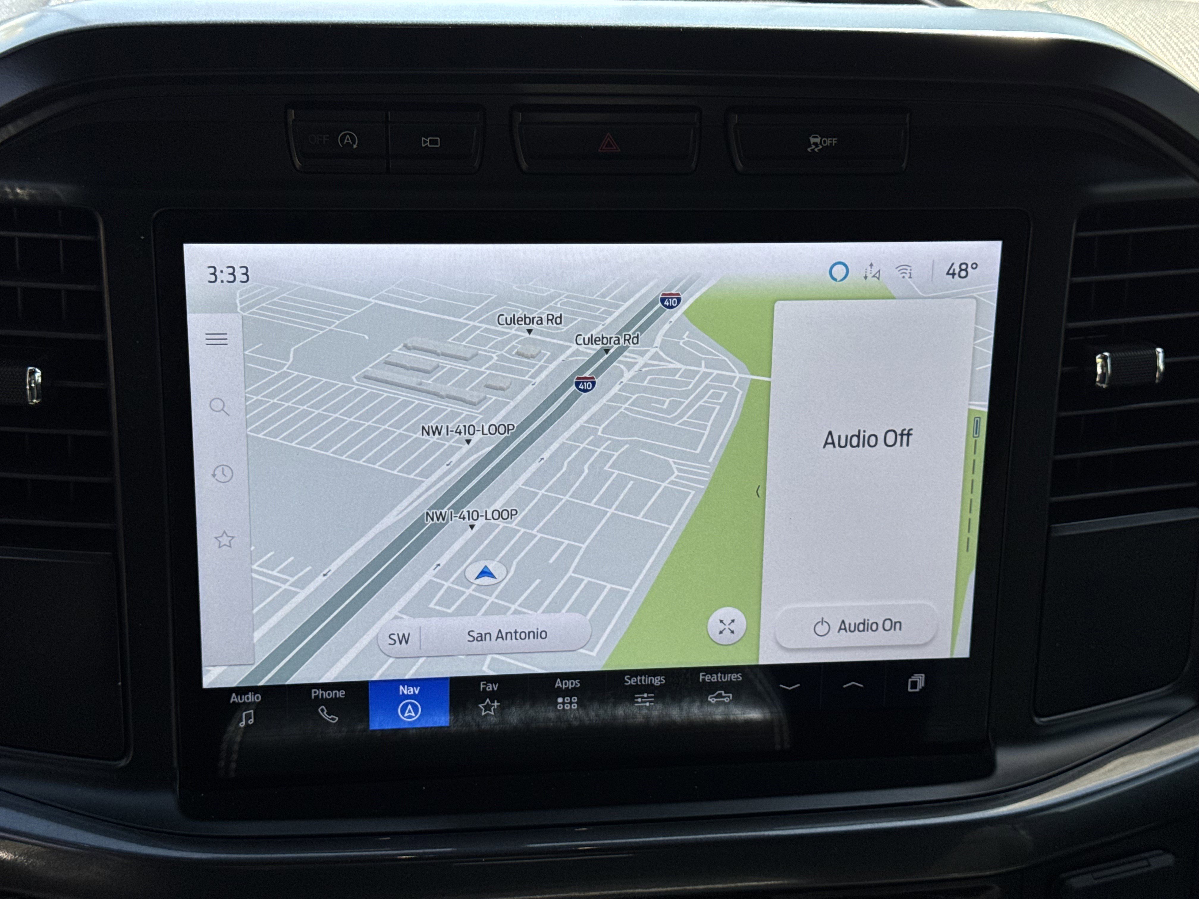 Certified 2024 Ford F150 STX image 22