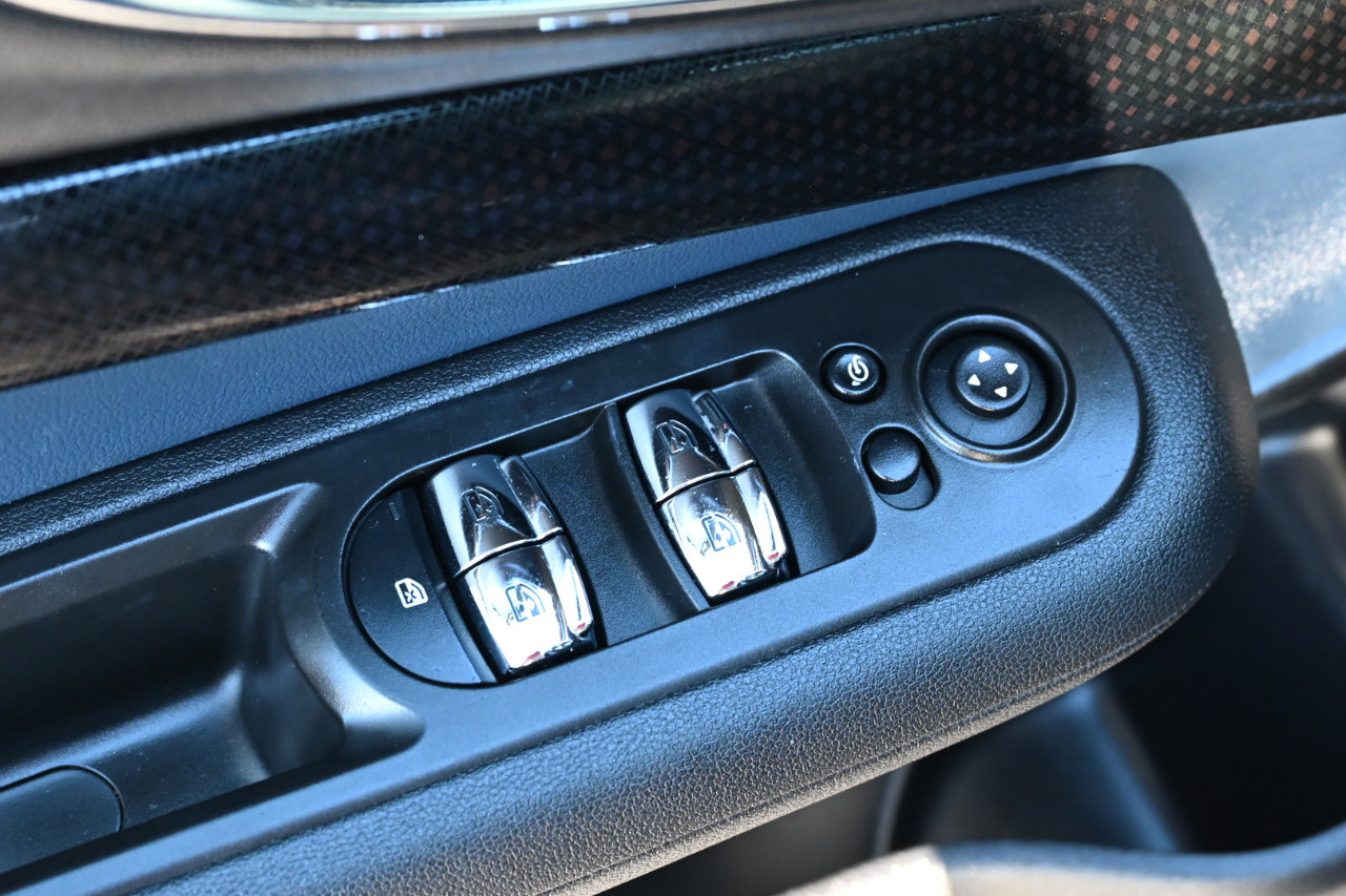 Used 2023 MINI Cooper Clubman John Cooper Works image 25