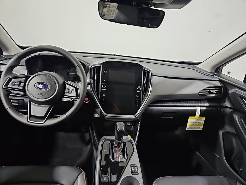New 2025 Subaru Crosstrek 2.5i Limited w/ Popular Package #4A image 12