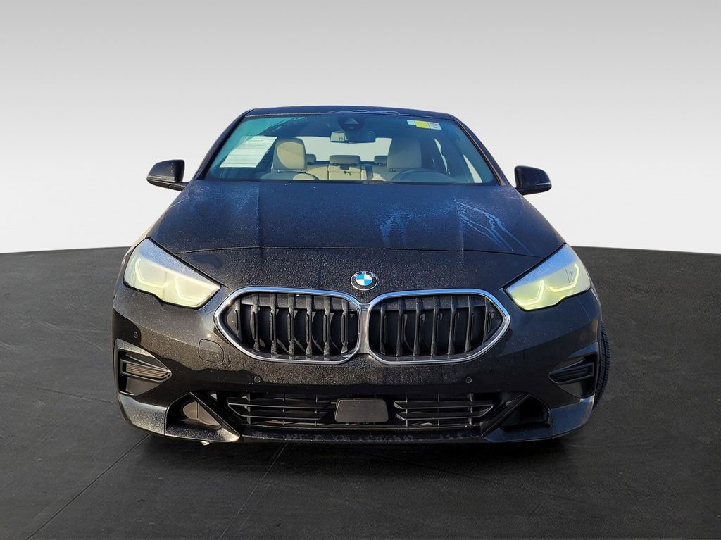 Used 2024 BMW 228i Gran Coupe image 2