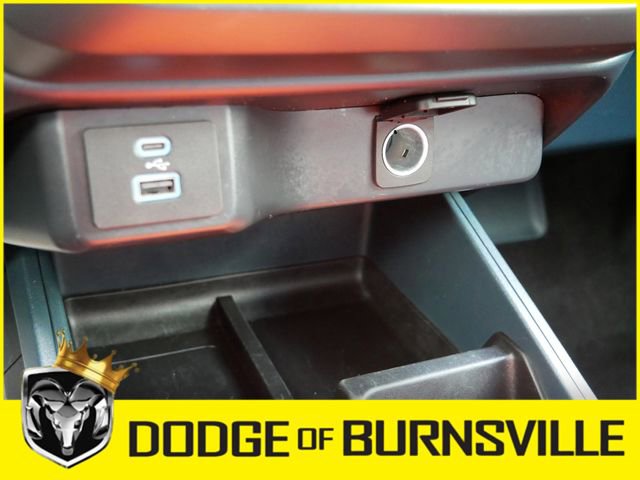 Used 2023 Ford Maverick XLT w/ Black Appearance Package image 23