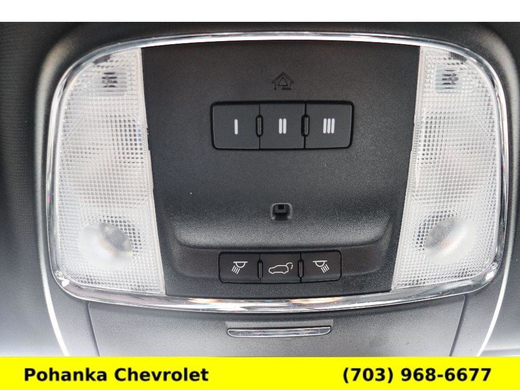 Used 2022 Dodge Durango GT image 13