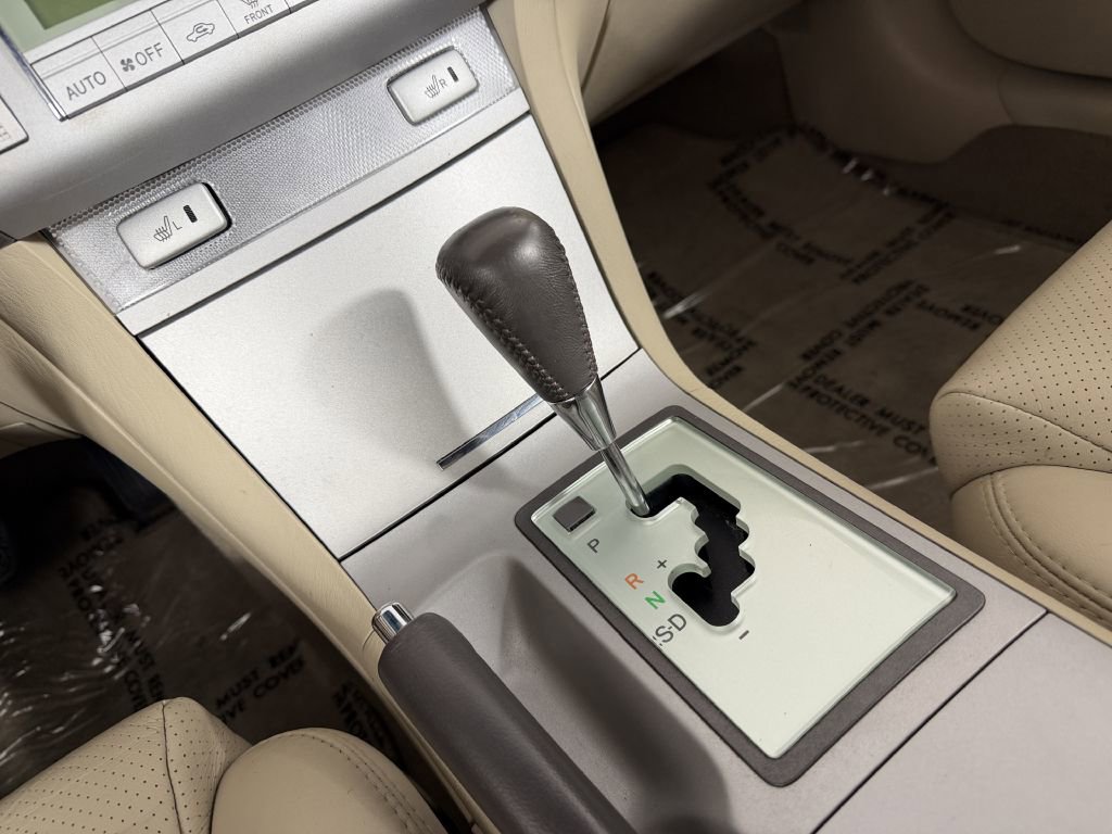 Used 2006 Toyota Solara SLE FWD image 35