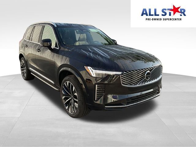 New 2026 Volvo XC90 B5 Plus w/ Protection Package Premier AWD/4WD image 1