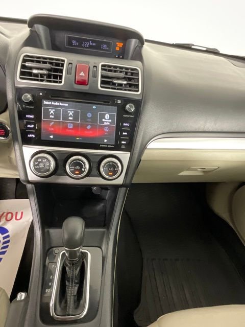 Used 2015 Subaru Crosstrek 2.0i Limited AWD/4WD image 19