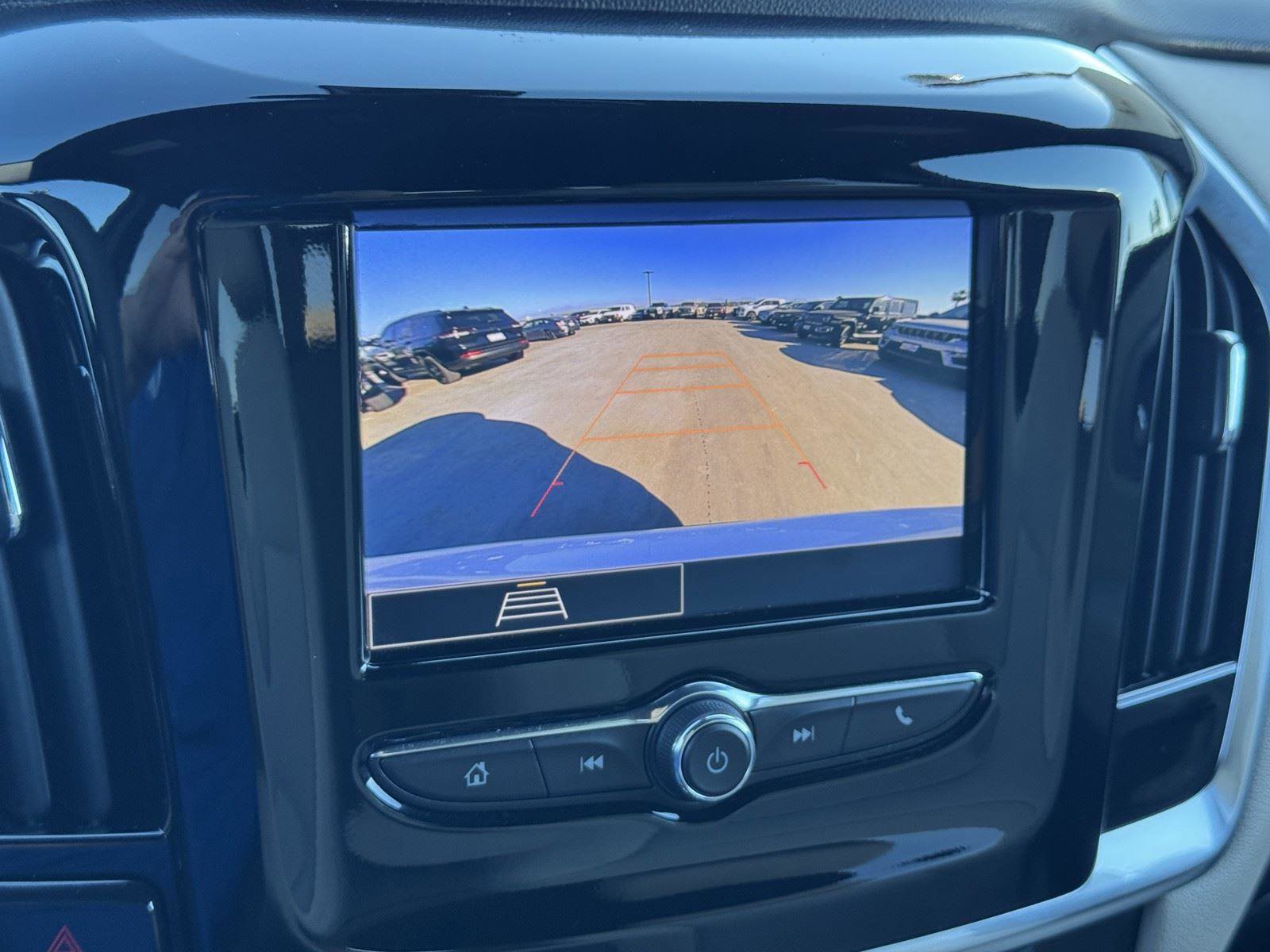 Used 2023 Chevrolet Traverse LS w/ Safety Package image 14