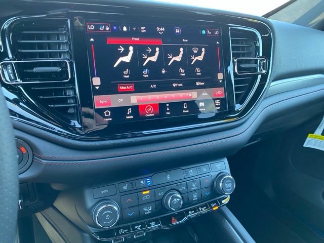 New 2026 Dodge Durango GT AWD/4WD image 15