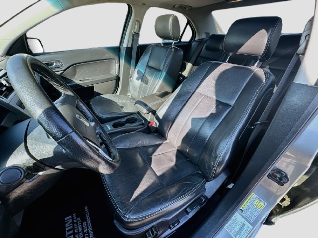 Used 2008 Mercury Milan Premier FWD image 18