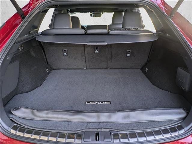 Certified 2024 Lexus RX 350 w/ Technology Package image 6