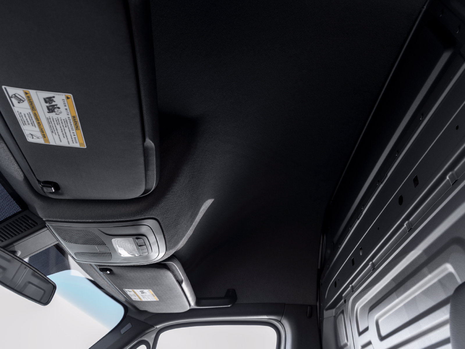 New 2025 Mercedes-Benz Sprinter 2500 image 17