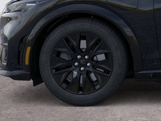 New 2026 Ford Mustang Mach-E Premium w/ Sport Appearance Package AWD/4WD image 19