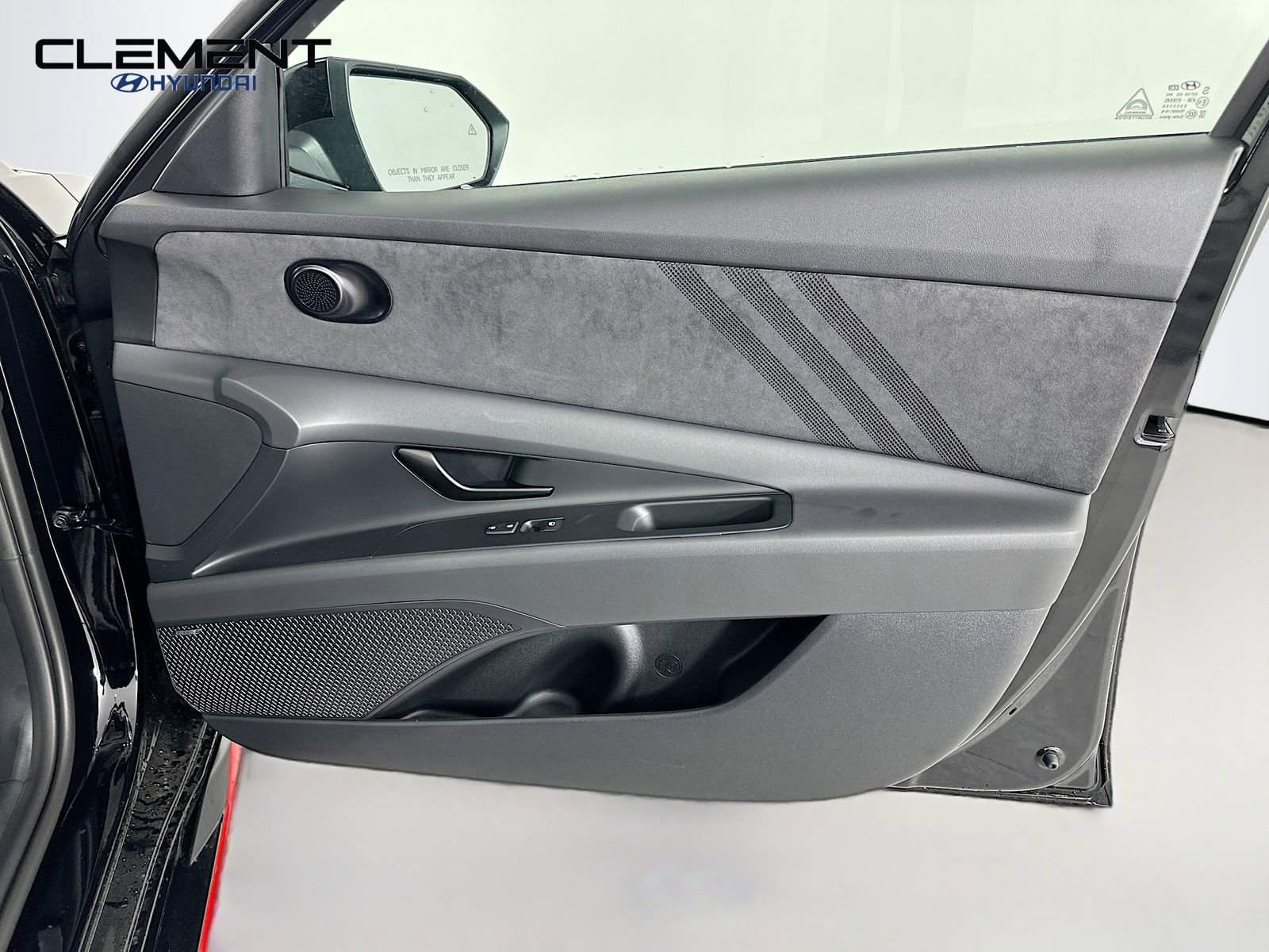 New 2026 Hyundai Elantra N FWD image 32