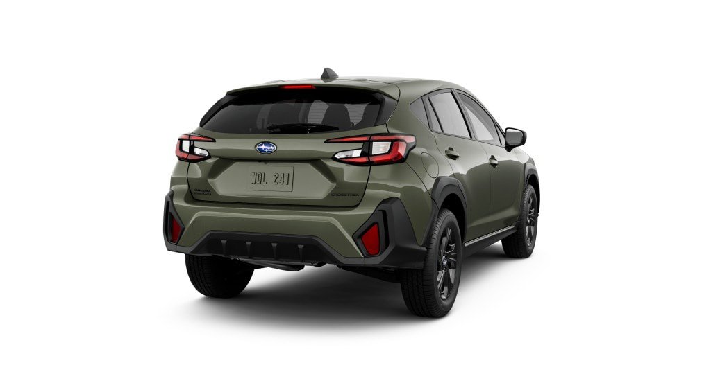 New 2026 Subaru Crosstrek 2.5i AWD/4WD image 7