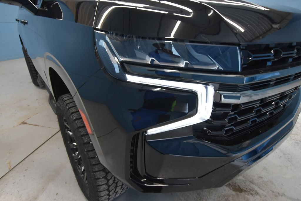 Used 2021 Chevrolet Tahoe Z71 w/ Z71 Signature Package AWD/4WD image 38