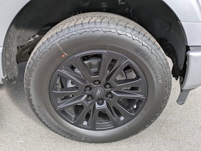 Certified 2026 Ford F150 Platinum w/ Equipment Group 700A Standard AWD/4WD image 11