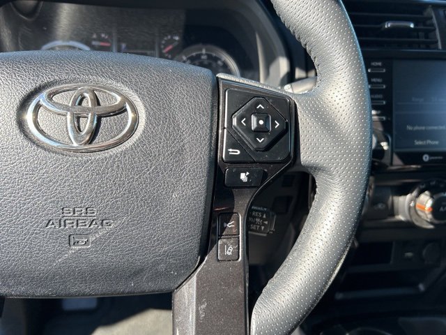 Used 2022 Toyota 4Runner TRD Off-Road image 20