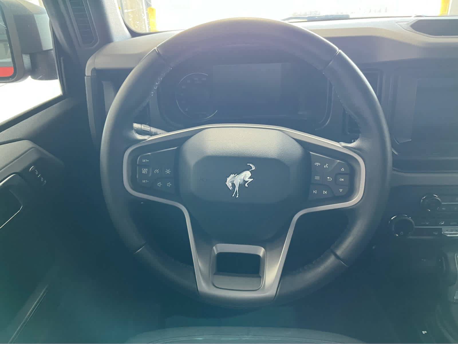 Used 2023 Ford Bronco Big Bend AWD/4WD image 14