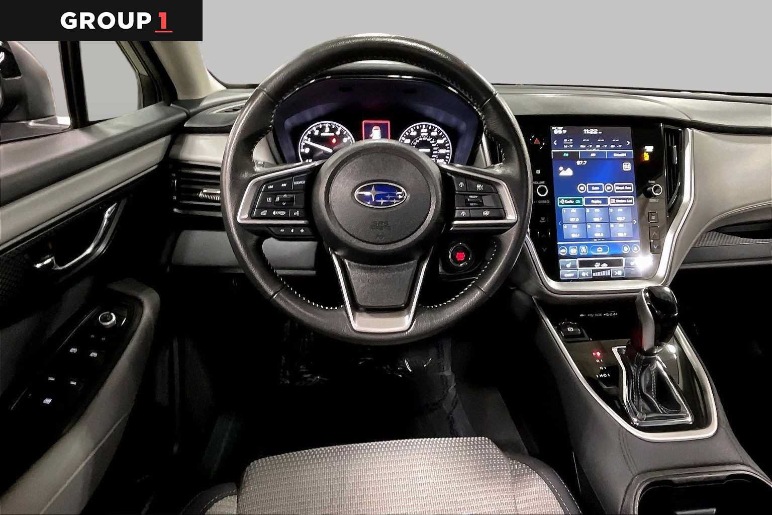 Used 2024 Subaru Outback Premium AWD/4WD image 6