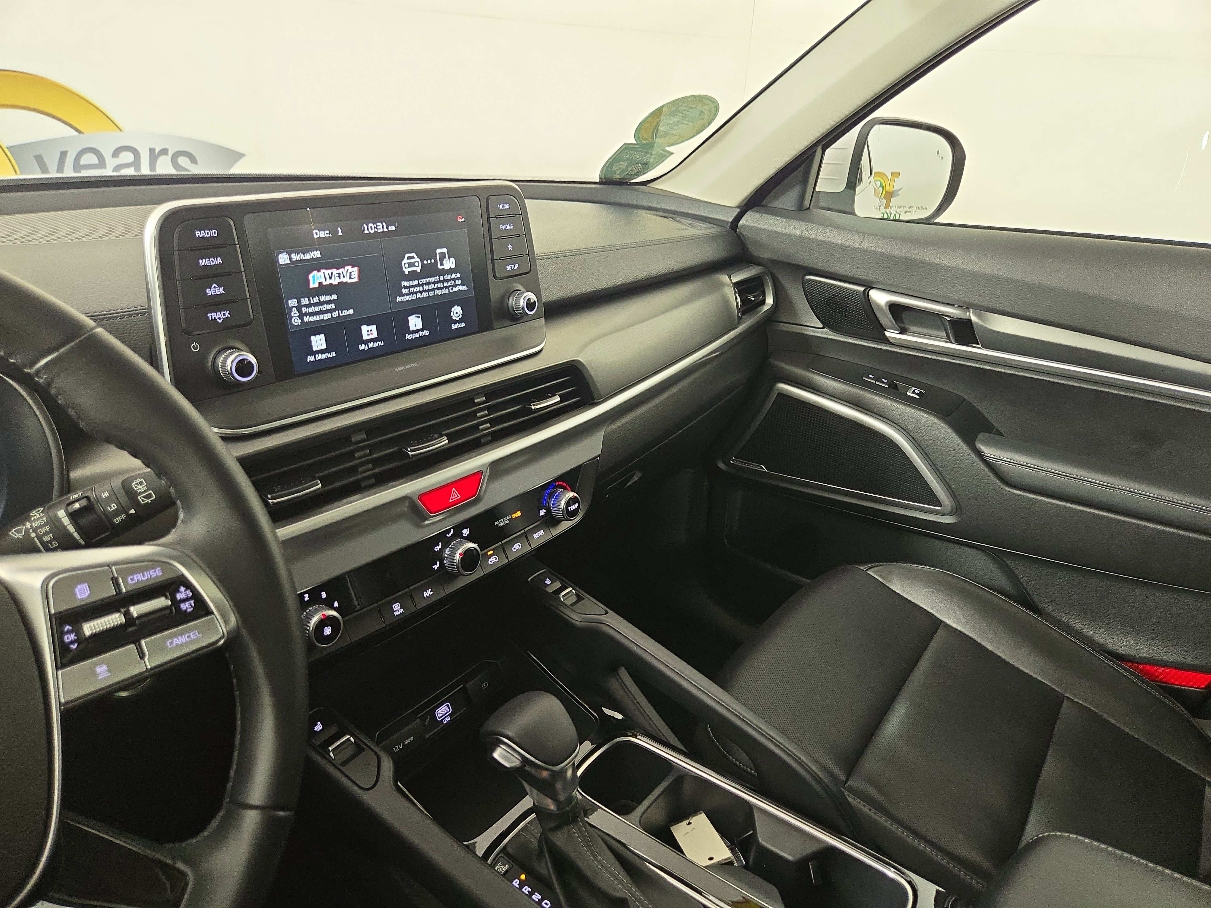 Used 2021 Kia Telluride S image 26