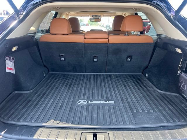 Used 2022 Lexus RX 350 AWD w/ Accessory Package (P1) image 15