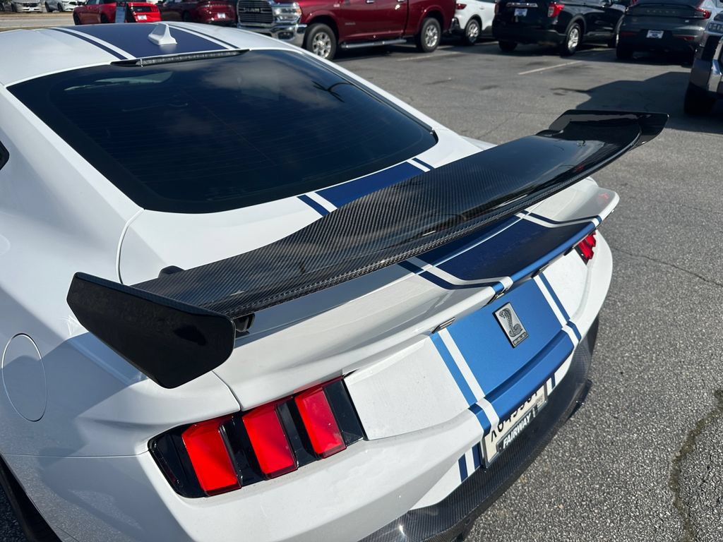Used 2026 Ford Mustang GT Premium w/ GT Performance Package RWD image 27