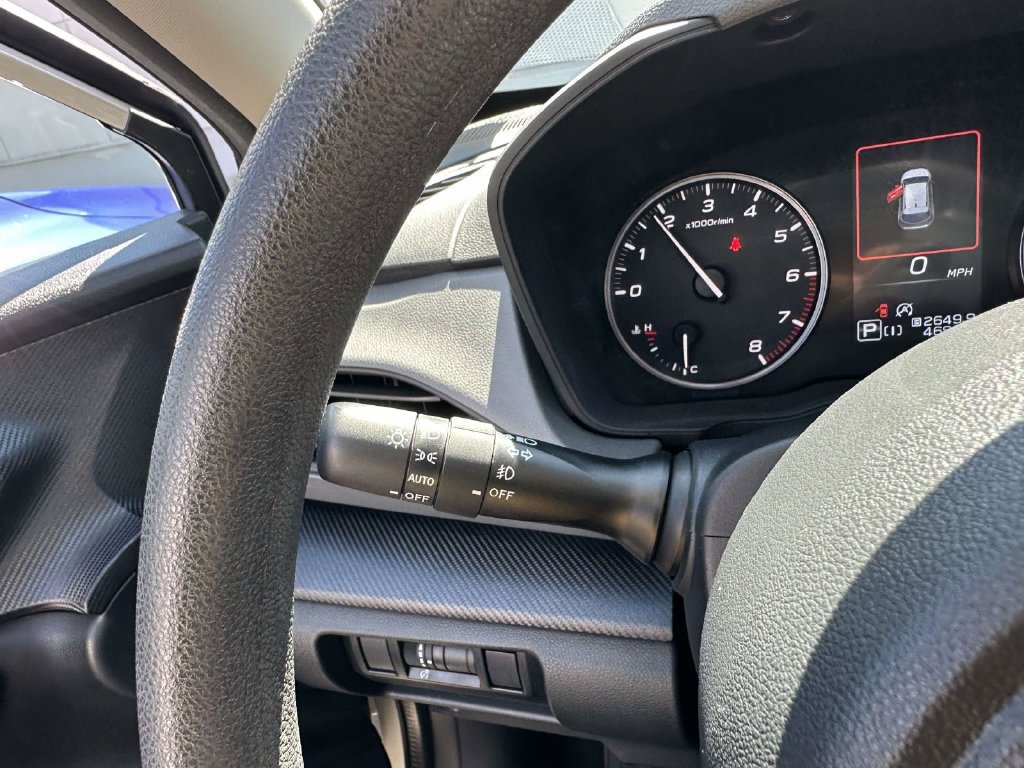 Certified 2026 Subaru Crosstrek 2.5i Premium AWD/4WD image 30