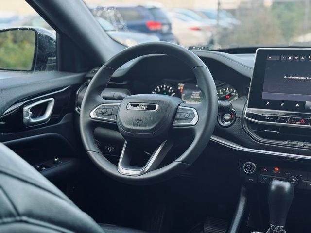 Certified 2024 Jeep Compass Trailhawk image 23