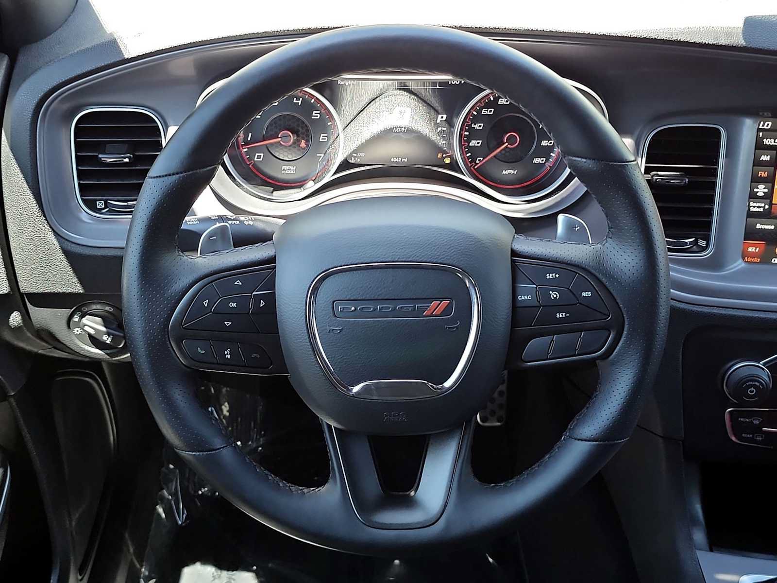Used 2023 Dodge Charger Scat Pack RWD image 19