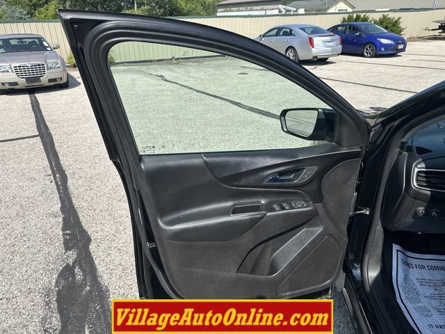 Used 2020 Chevrolet Equinox LT FWD image 9