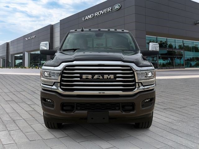 Used 2024 RAM 2500 Limited w/ Towing Technology Group AWD/4WD image 8