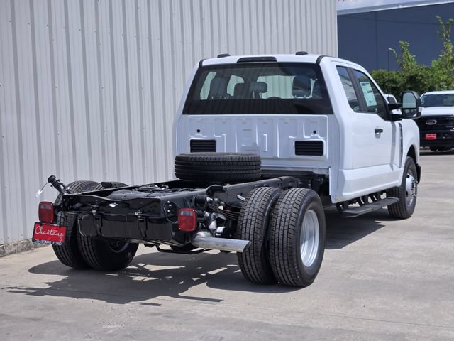 New 2026 Ford F350 XL RWD image 5