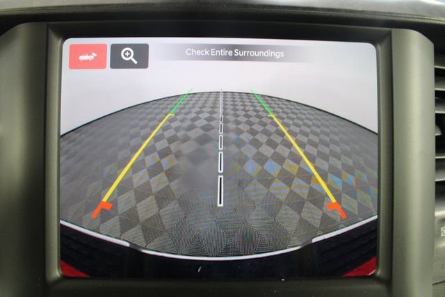 Used 2024 RAM 2500 Big Horn w/ Bed Utility Group image 3