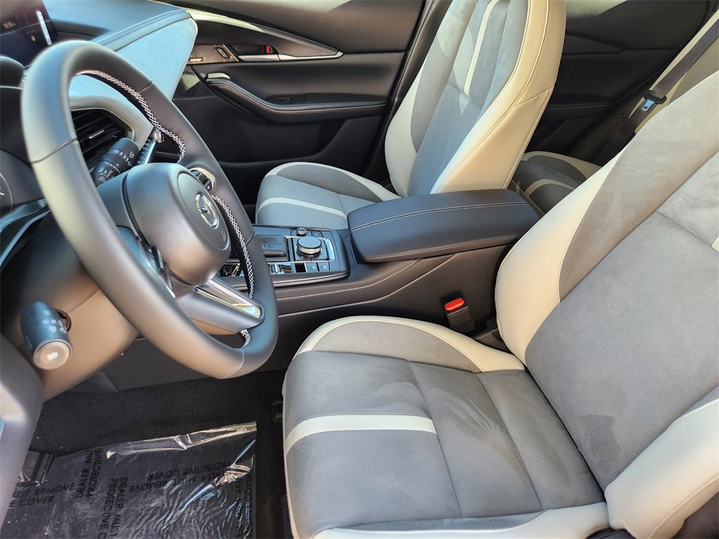 New 2026 MAZDA CX-30 2.5 Turbo w/ Premium Package image 6